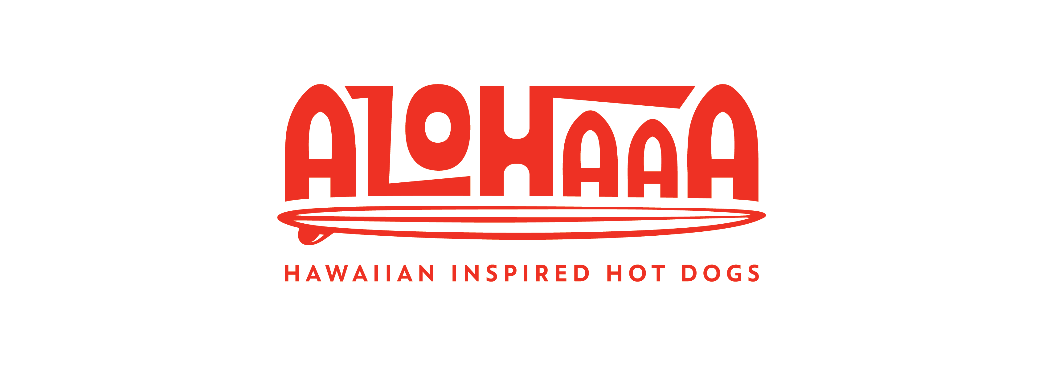 Alohaaa brand application