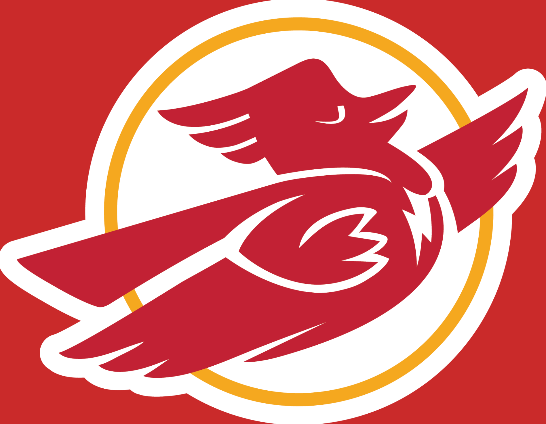 MightyBird character-led brand identity