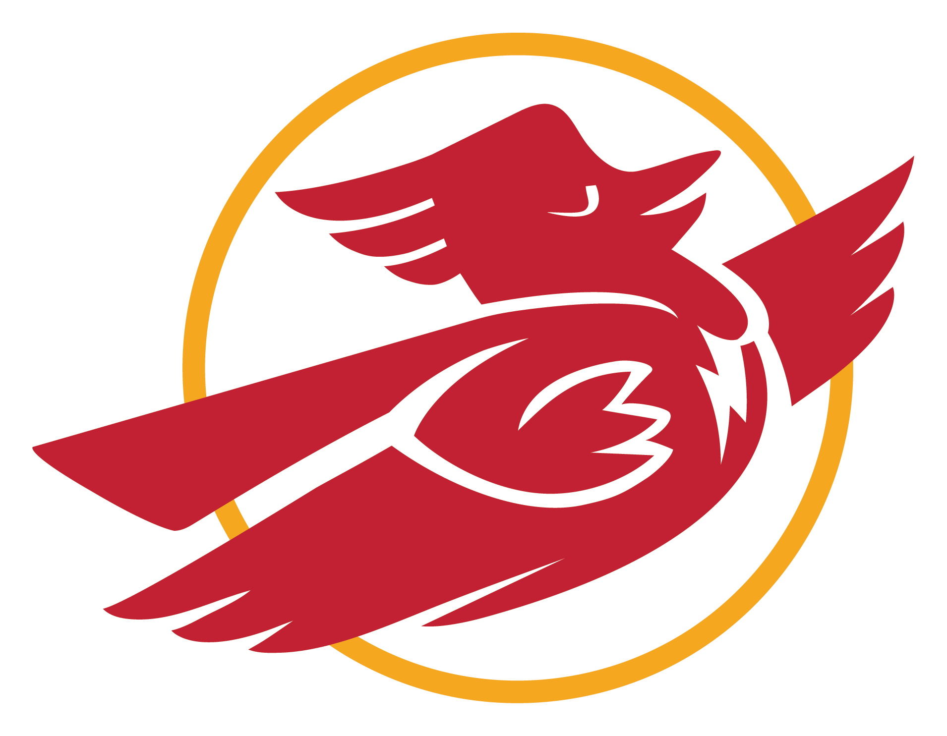 MightyBird retail graphic system