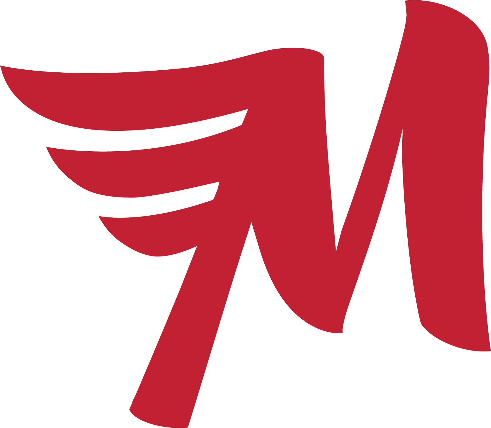 MightyBird brand character and packaging detail