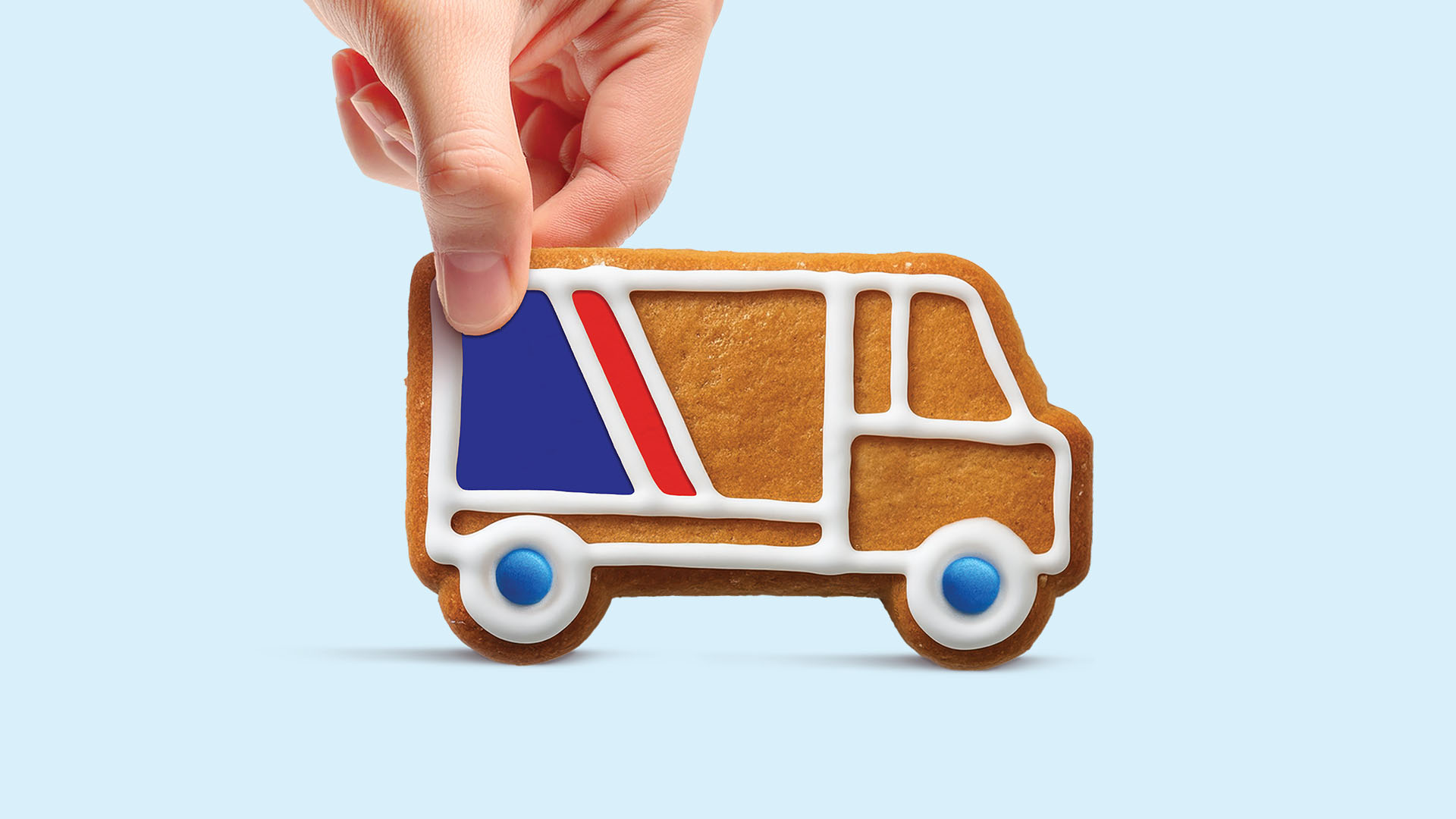 Sweet Savings campaign print mockups for Purolator