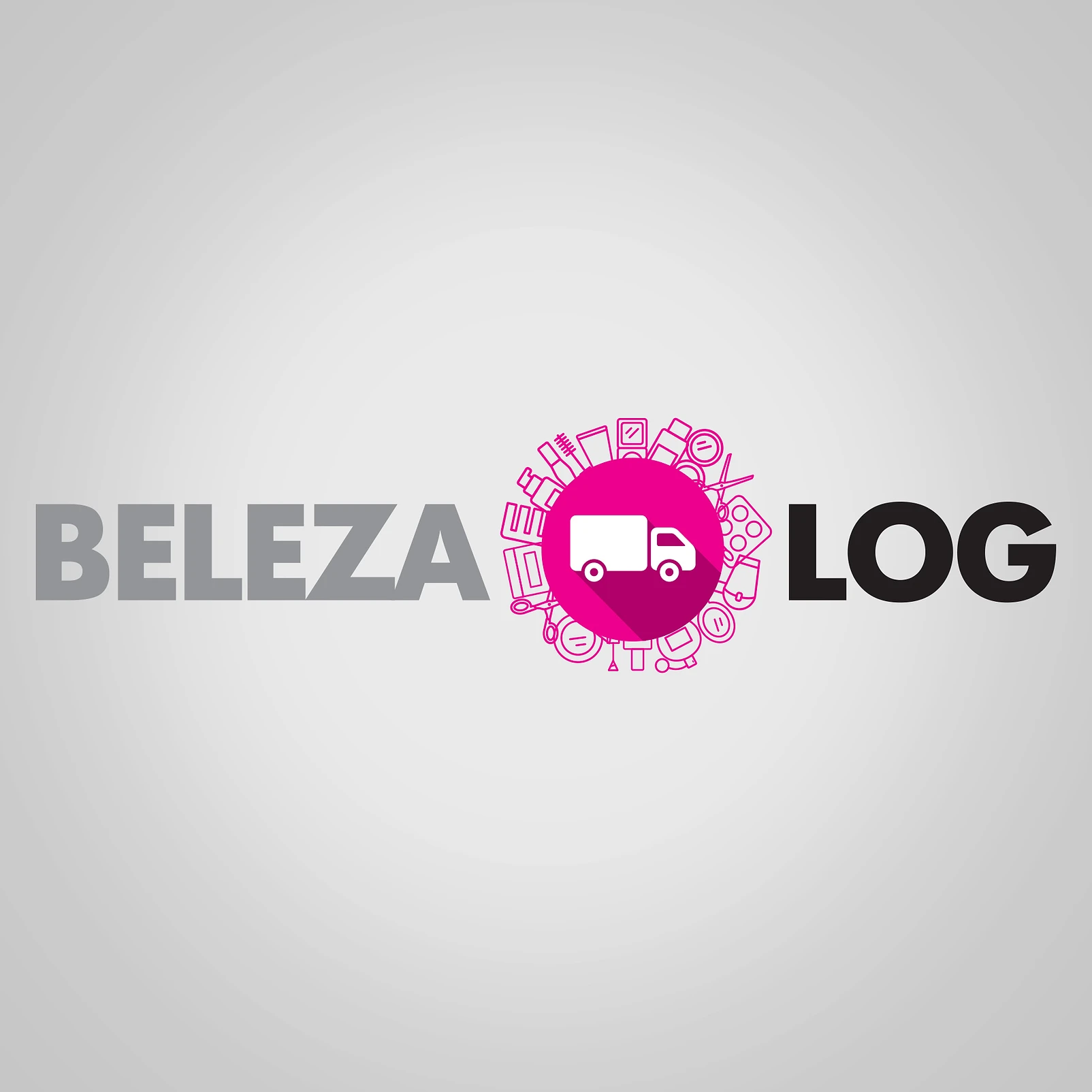 Beleza Log logo design
